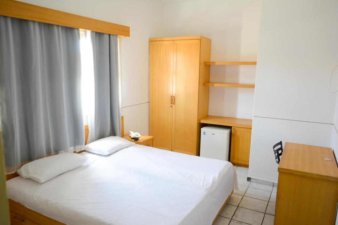 Hotel Villa Real 索布拉尔 外观 照片