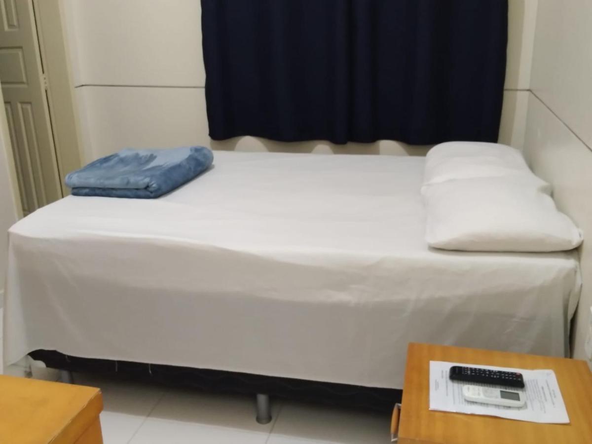 Hotel Villa Real 索布拉尔 外观 照片